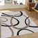 Geometric Indoor Rug