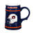 Auburn University Ceramic Stein Cup, 24oz