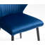 Chaise d'appoint Makisha