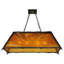 Rustic Lodge 4 - Light Pendant