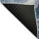 Machine Washable Indoor/Outdoor Cinead ACN1706 Navy Rug