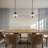 Sheffield 2 - Light Geometric Pendant-226133958