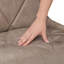 Tabouret de comptoir pivotant 26 po Zorla-330407068-330407071
