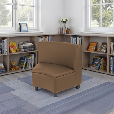 Fauteuil modulaire Kid Comfort