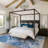 Premium Machine Washable Varroville AMF1705 Abstract Rug-264244649