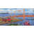 Bleu / Orange sélectionné
