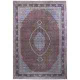 One-of-a-Kind 9'7" x 14'1" Area Rug