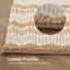 Tapis moelleux antidérapant en chenille de salle de bain Hayzley-636649898-636649892