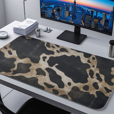 Polyester Desk Pad