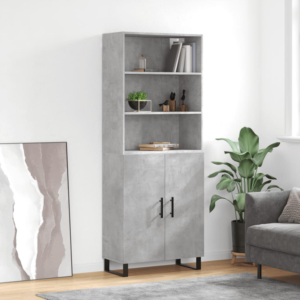 Sideboard Emanuelli 121 cm