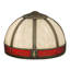 Gothic Bowl Lighting Shade