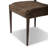 Tara Yokum Armless Dining Chair-120144651-120144650