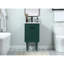 Ensemble de meuble-lavabo simple 18 po Cyrus-1207182759