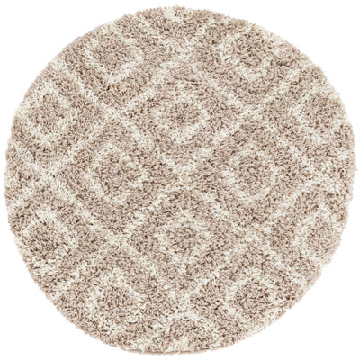 Arup Geometric Indoor Rug