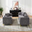Vivian Upholstered Sofa-132107004-132107005