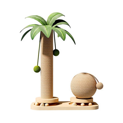 45 cm H Cat Tree
