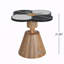 Table d'appoint pour le salon, la chambre à coucher et les petits espaces-130030858-130030856-130030857