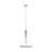 Van Nuys 1 Light Bell Pendant-62567533-104828332