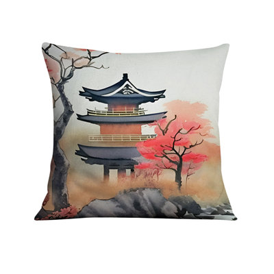 Coussin décoratif