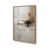 Brushed Gold Single Picture Framed selected