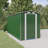  Steel Traditional Storage Shed-88445799-124341402