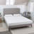 Alwyn Home Sonette Medium Memory Foam Mattress-414941625-437545049