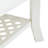 Bozek Plastic Coffee Table-2126972502
