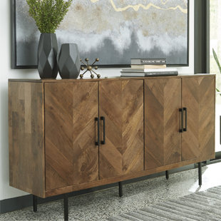 Kewstoke Accent Cabinet