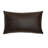 Chalet Faux Leather Lumbar Pillow Cover & Insert-18599354-101883148
