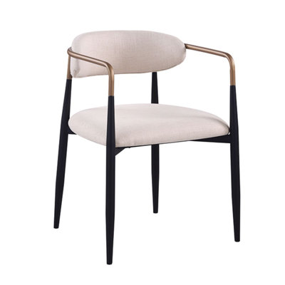 Shannon Arm Chair (set-2)