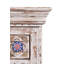 Dakhla 45cm W Solid Wood Bedside Table