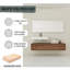 Meuble-lavabo 60 po