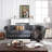 Gurnaik Upholstered 3-Seater Sofa-111925790