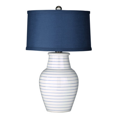 Redondo Ceramic Table Lamp