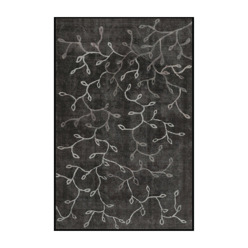 Indoor Rug, Rectangle 3' x 5'