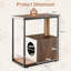 Litter Box Enclosure-97771091