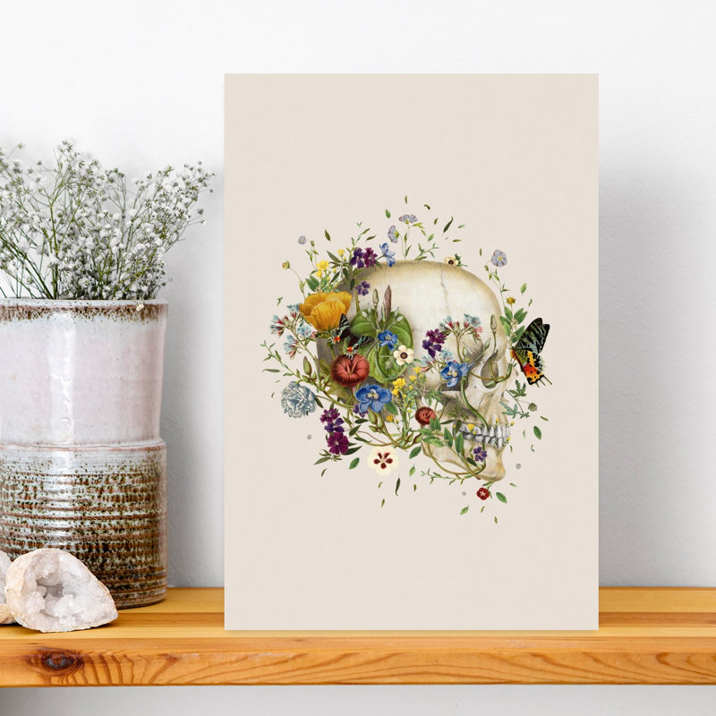 Print, 45.72cm H x 30.48cm W