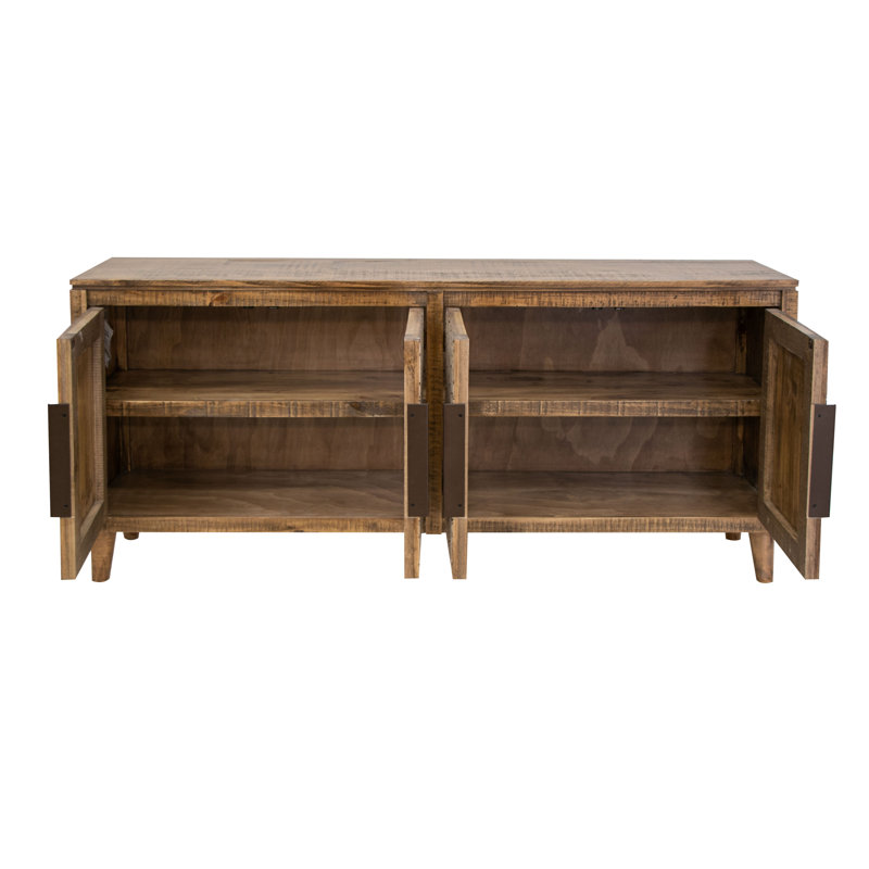 Console 4 portes Talavera