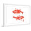 Andrew Clay - Single Picture Frame Print-20604345