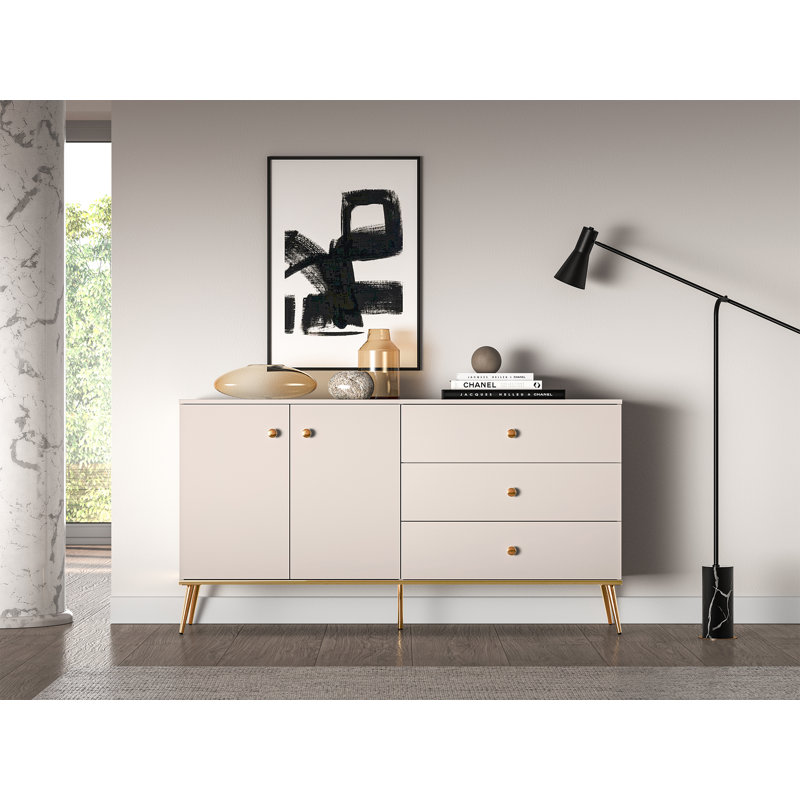 160cm Sideboard
