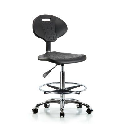 Chaise de dessinateur Bridgette