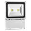 Grey Integrated LED Spotlight