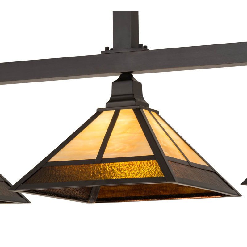 3 - Light Pendant