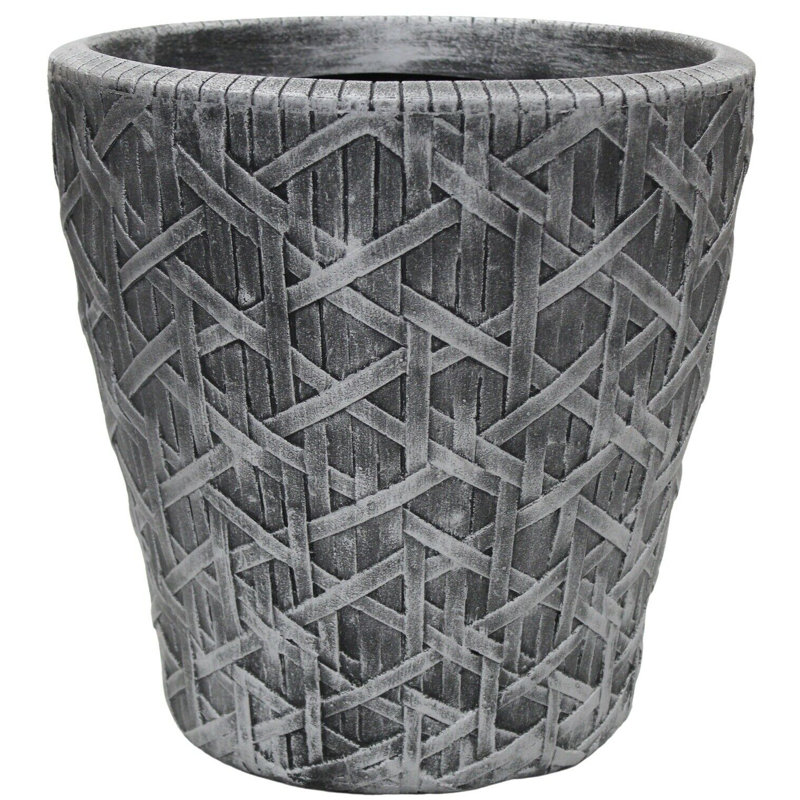 Tockington Pot Planter