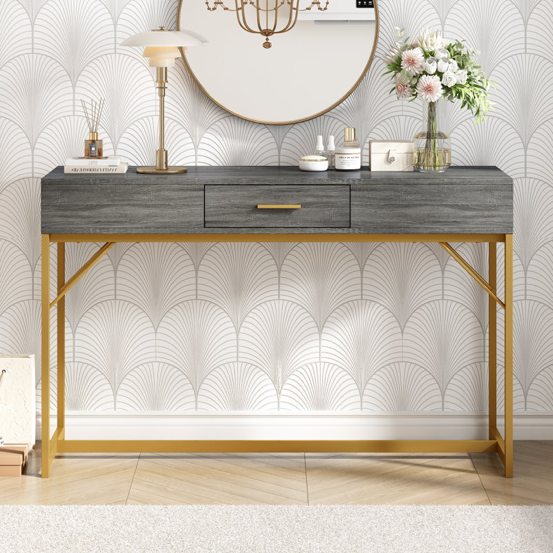 120cm Console Table