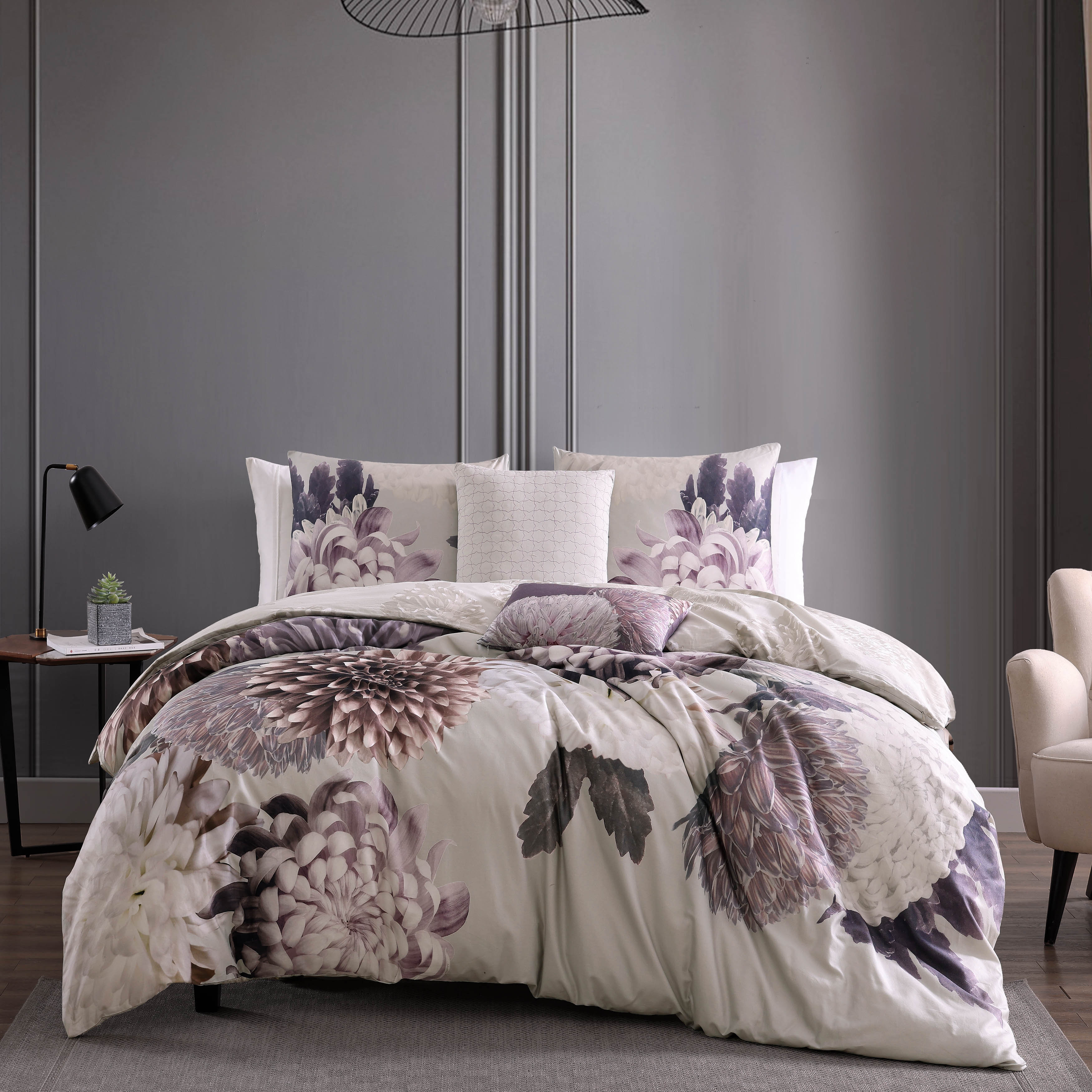 https://assets.wfcdn.com/im/19548653/compr-r85/2246/224621598/bebejan-bloom-purple-100-cotton-5-piece-reversible-comforter-set.jpg