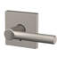 Custom Broadway Hall-Closet and Bed-Bath Lever with Collins Trim-27327154