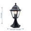Adeleine Lantern Head