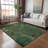Machine Washable Indoor/Outdoor Lafferty ACN2222 Botanical Rug-495663121