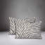 Oreiller réversible Jay Zebra-130512931-130512939